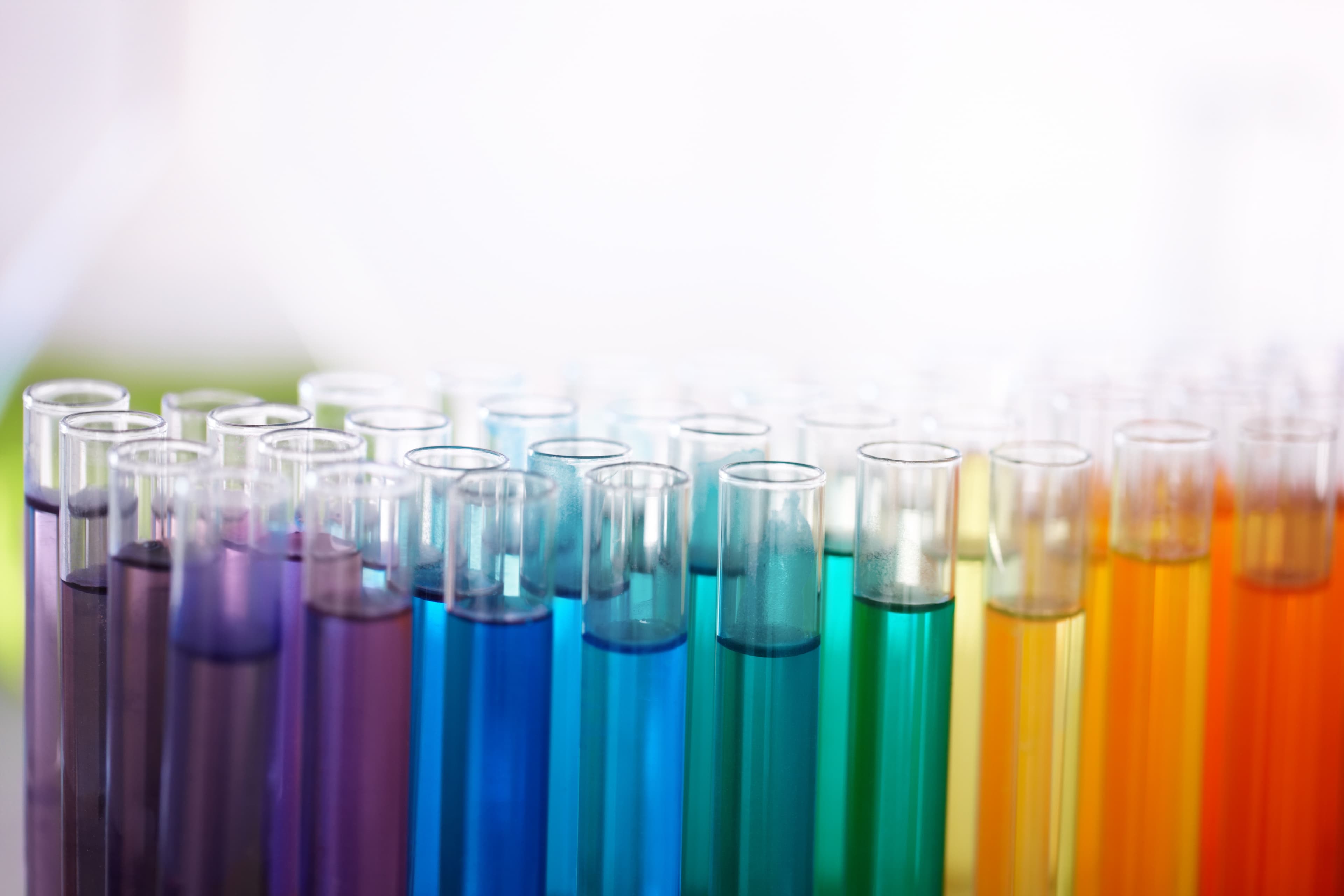 FFPE Genomic DNA - Human Tumor Tissue: Uterus